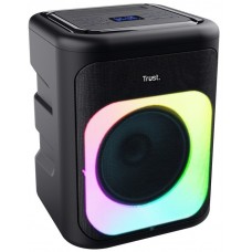 Trust Azura Wireless RGB Party Black